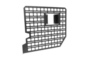 Ford F-150 Truck Bed Rack - Rear - BuiltRight Industries - BRI Bedside Rack Systems - `15-`20 Ford F-150 Truck Bed Rack - Rear - BuiltRight Industries - BRI Bedside Rack Systems - `15-`20